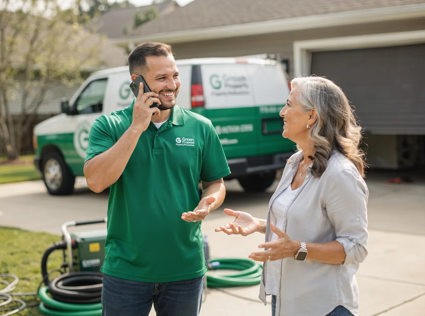 Water Damage Restoration Ashville, NY FAQs